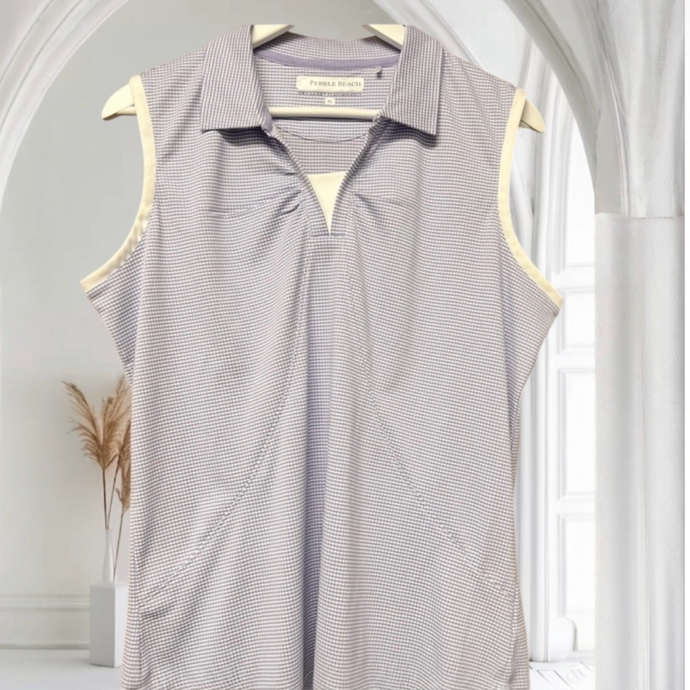 Pebble Beach Golf Top